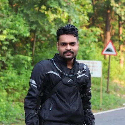 NIKHIL profile