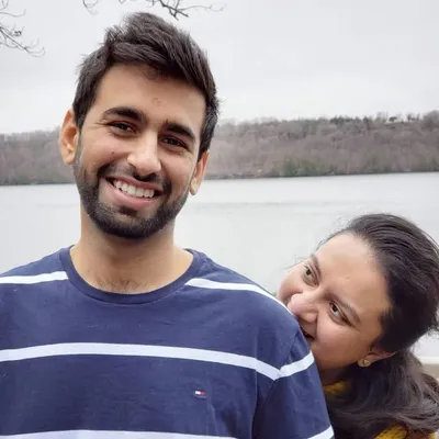 Nikunj Thakkar profile