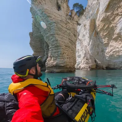 Nicola Totaro profile