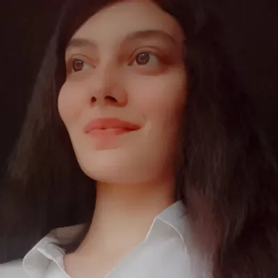 Nikita Shah profile