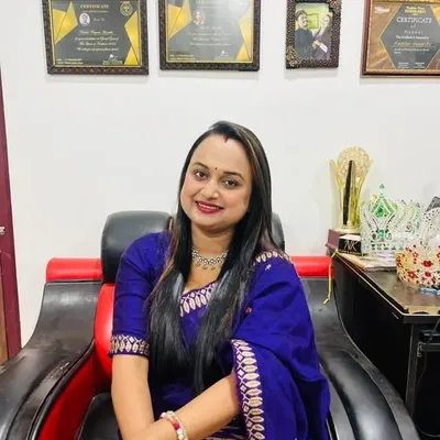 Niku K Hazarika profile