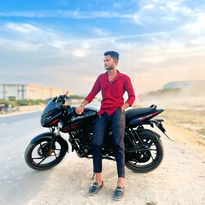 Vaghela Nikul profile