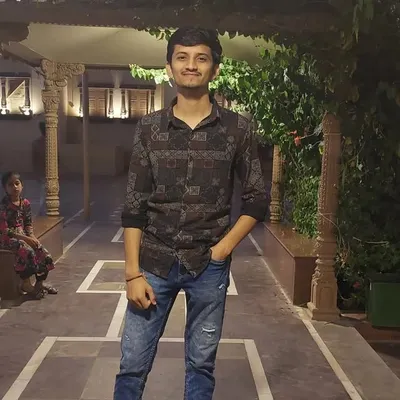 ❤ NIKUL PRAJAPAT ❤ profile