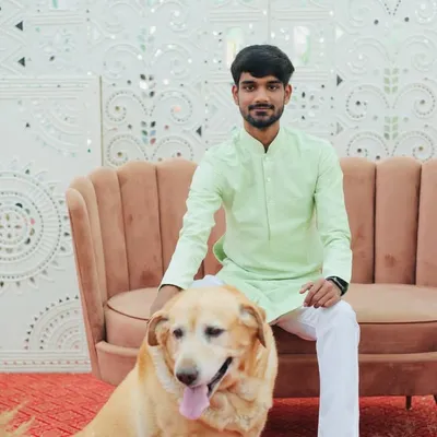 Nikul Patel profile