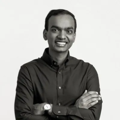 Nikunj Kothari profile
