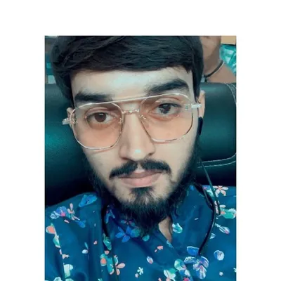 Nikunj Senjaliya profile