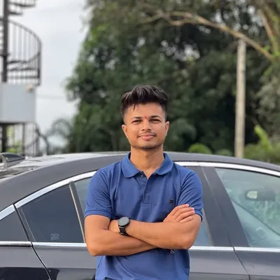 Ñîk Patel profile