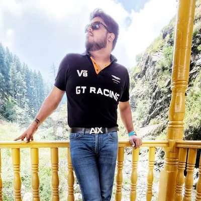 Nikunj Narayan Nikhil profile