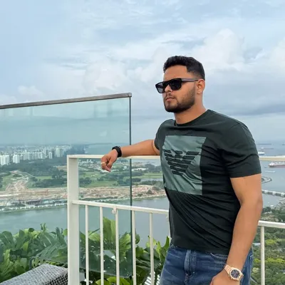 Nikhil Walekar profile