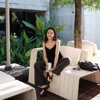 Nila Chung profile