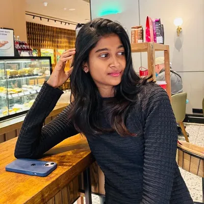 Nilaaa ๐ profile