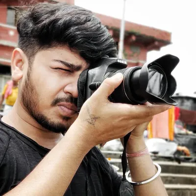 Niladri Sur profile