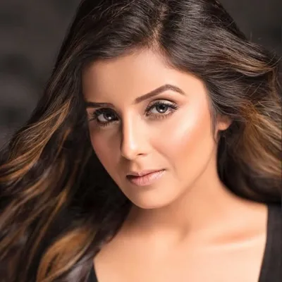 Nilaksha Mehta profile