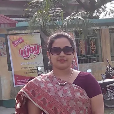 Nilakshi Biswas profile