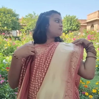 ♡ Nilakshi Biswas ♡ profile