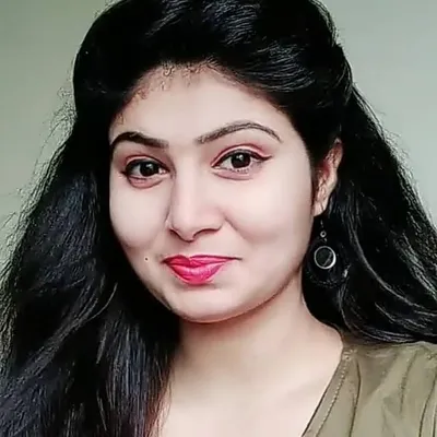 🔅Nil@m queen🔅 profile
