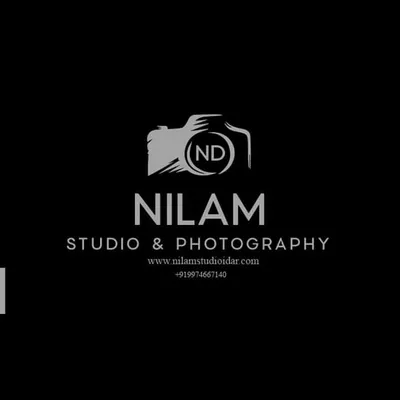 Nilam photography profile