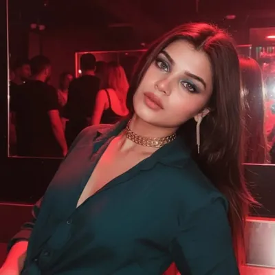 Nilam Khanna profile