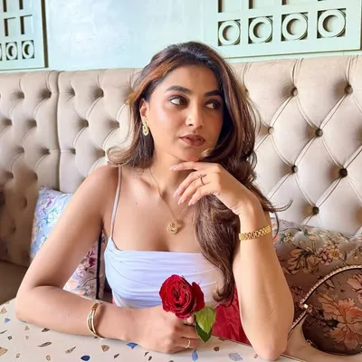NILAM PARMAR PADHYE