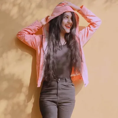 smiley gujju girl 🔥 profile