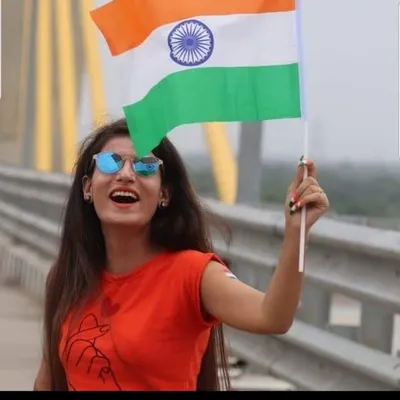Nilam Soni profile
