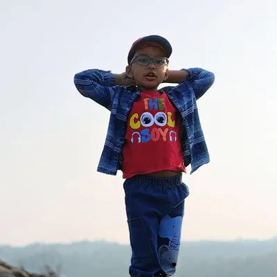 Nilanjan Maiti profile