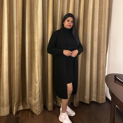 Nilanjana Sinha profile