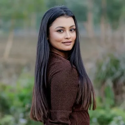 Nilav Nitaa chetia profile
