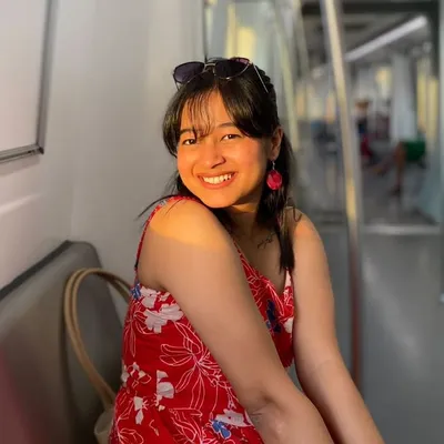 Nilaxi Sinha profile