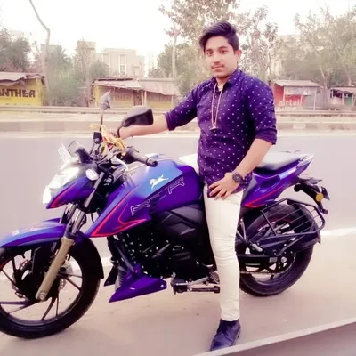 Nilay Sarkar profile