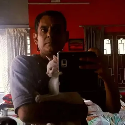 Nilayan Dutta, Kolkata,India profile