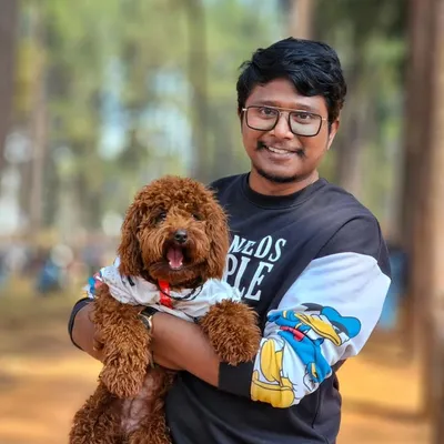 Vizag Cinematographer Photographer profile