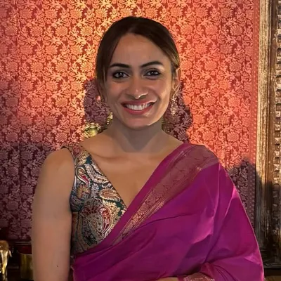 Nileena Babu profile
