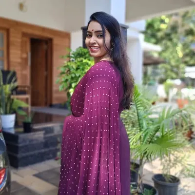 Nileena Sreenivasan profile