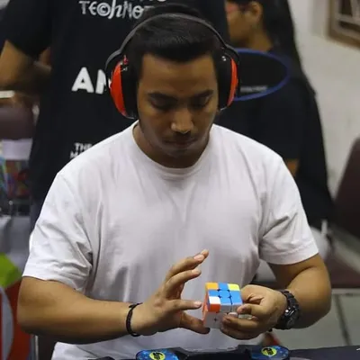 NILE'S CUBING profile