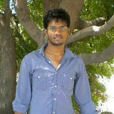 Nilesh Rathod profile