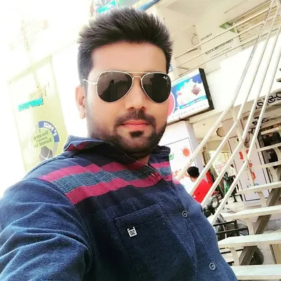 Nilesh Patel profile