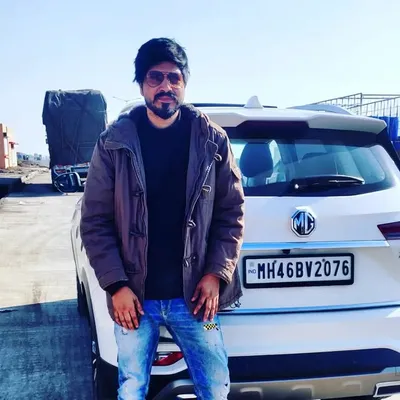 Nilesh Kurangale profile