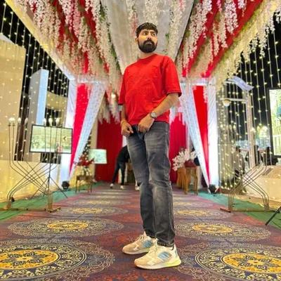 NEEL AMRELIYA ๐ profile
