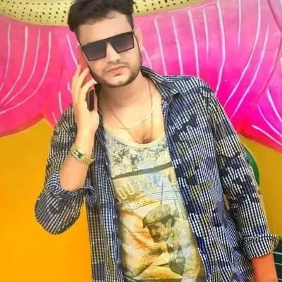 Nilesh Kumar Dubey Baba profile