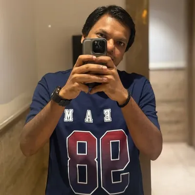 Nilesh Daund profile