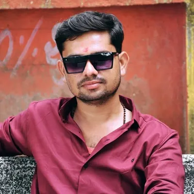 Nilesh Goswami profile