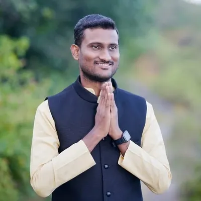 Nilesh Dilip Jagtap profile
