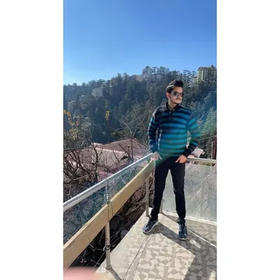 Nilesh Jain profile