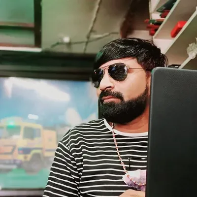 Nilesh Kakadiya profile