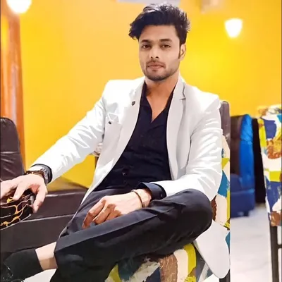 Nilesh kuldeep profile