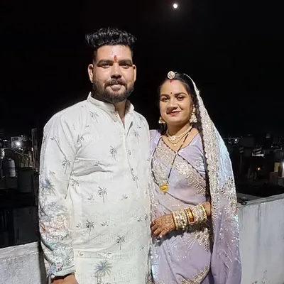 Nilesh Lashkari profile