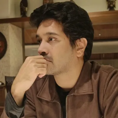 Nilesh Moharir profile