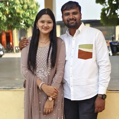 Nilesh Mundra profile