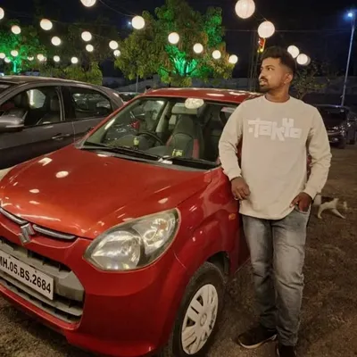 ๐ Nilesh Bandarkar (NB) ๐ profile